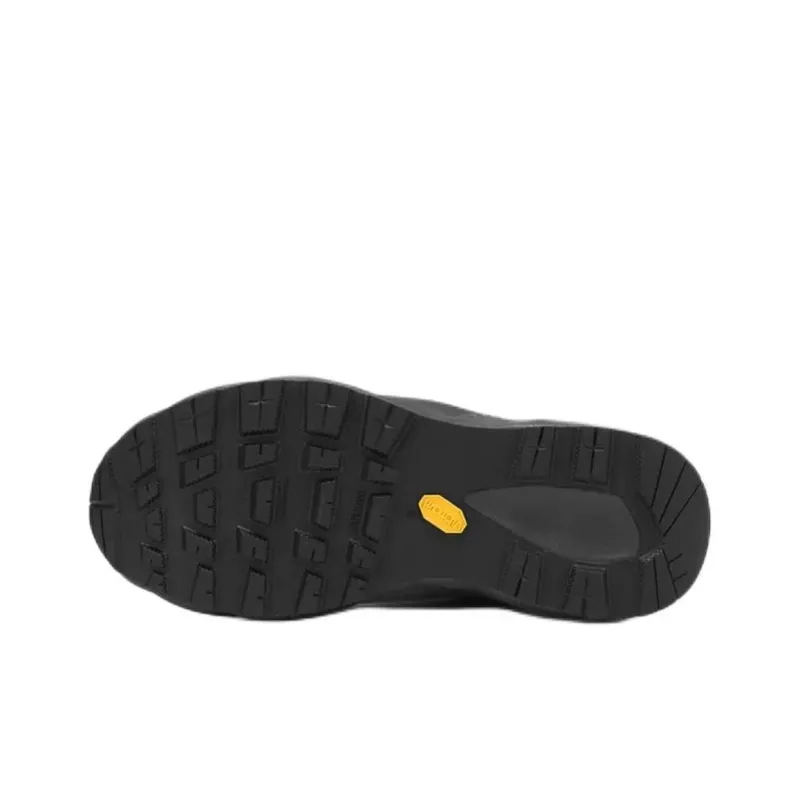 DESCENTE ALLTERRAIN 81 Anti Slip Wear Resistant Low Top Casual Shoes Unisex Black-3