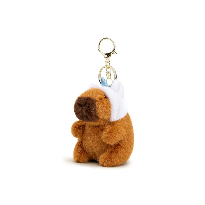 Jinnew Polyester Keychains Unisex-8