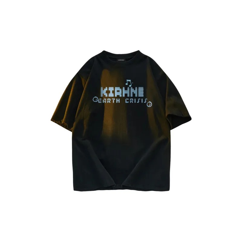 KIRHNE T Shirts Unisex-1