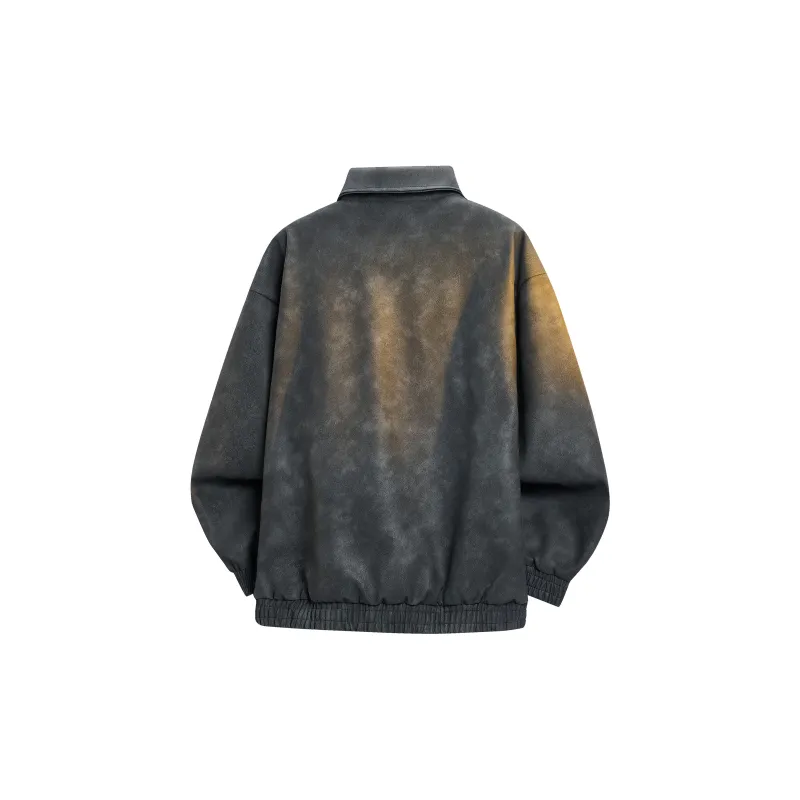 7 SEVFUN Leather Jackets Unisex-1