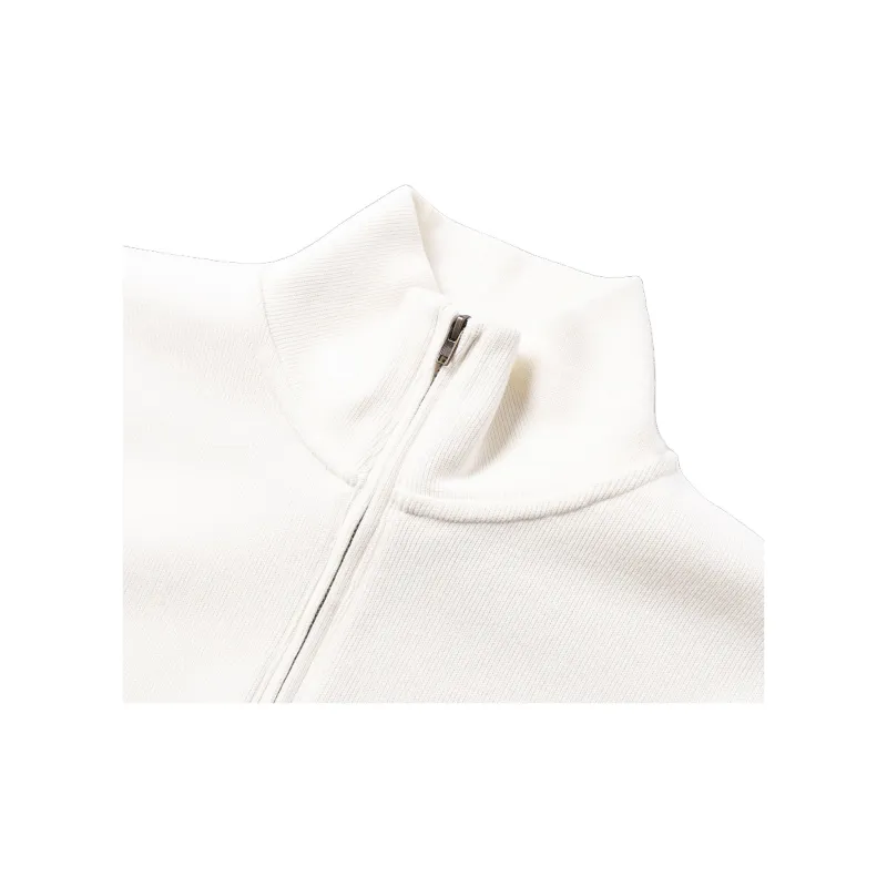 Polo Ralph Lauren FW23 Sweatshirt Men's Cream White-4