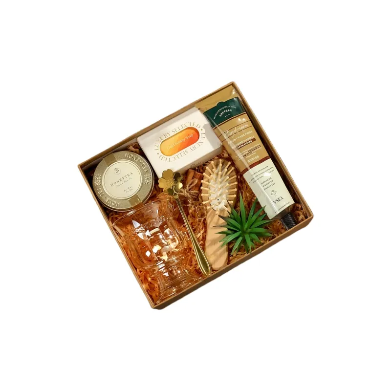Box selection Gift Box Sets-16
