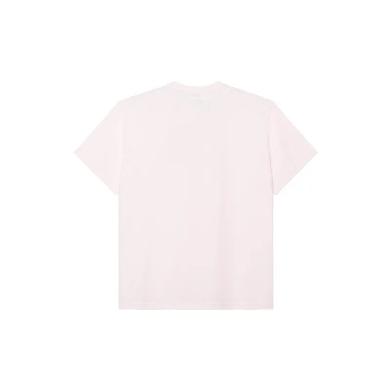Burberry T Shirt Women's Light Pink-1