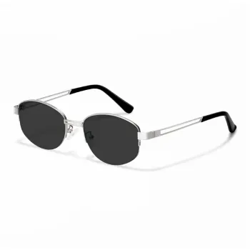 MK MINGKU Sunglasses Unisex