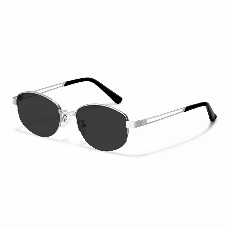 MK MINGKU Sunglasses Unisex-0