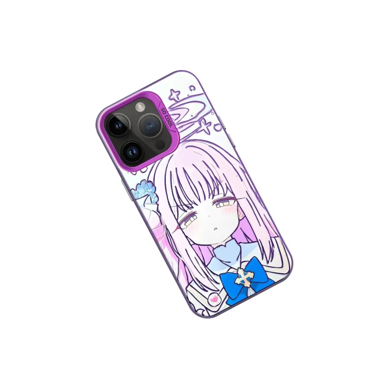 MANQIN Phone Cases-7