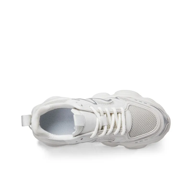 Boogie Bear Breathable Height Increasing Chunky Sneakers Men's-5