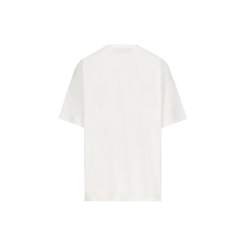 Valentino T-Shirt Women's White-1