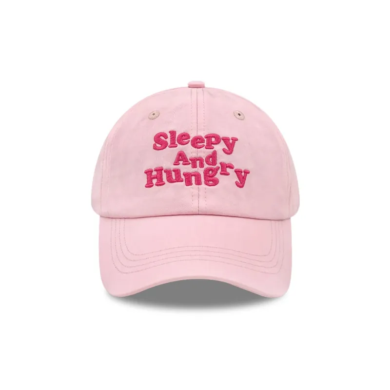 ZANC Cotton Baseball Caps Unisex Multiple Colors-3