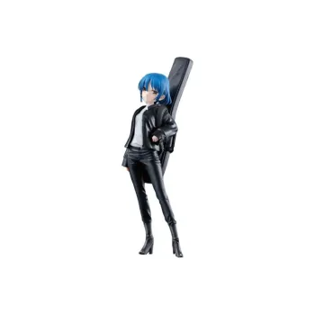BANDAI Ichiban Kuji, Anime, Bocchi The Rock! C Card, Ryo Yamada Bonus Gifts