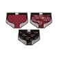 [3 Pack]AL471+AL472+AL473