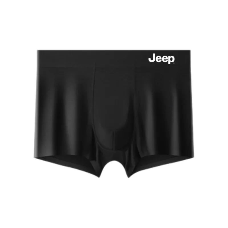 Jeep Men Underpants-2