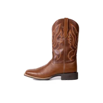 Palitutu Ankle Boots Women's Dark Brown