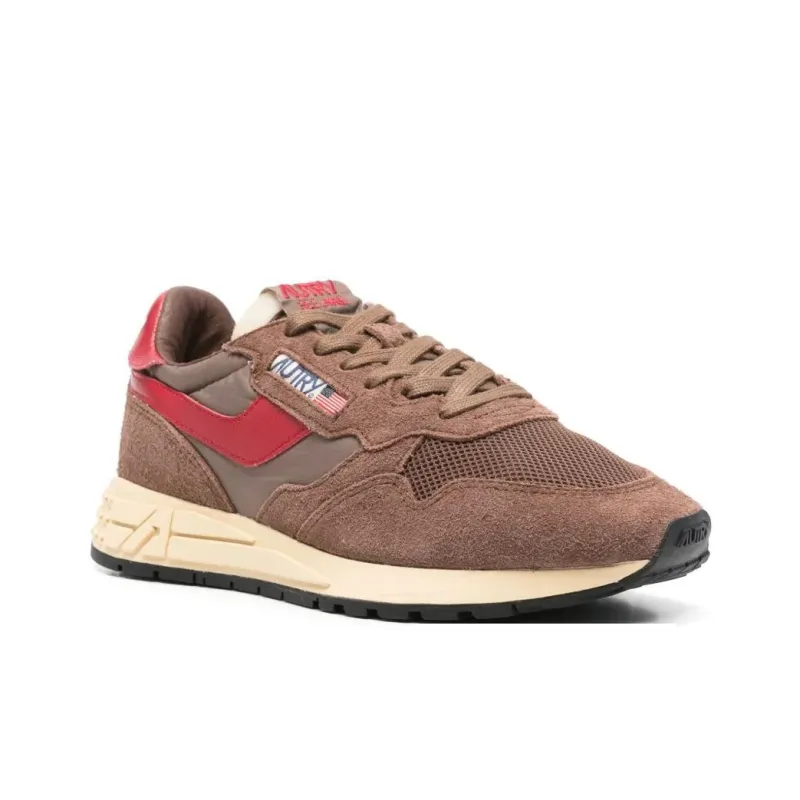 AUTRY Reelwind Sneakers-1