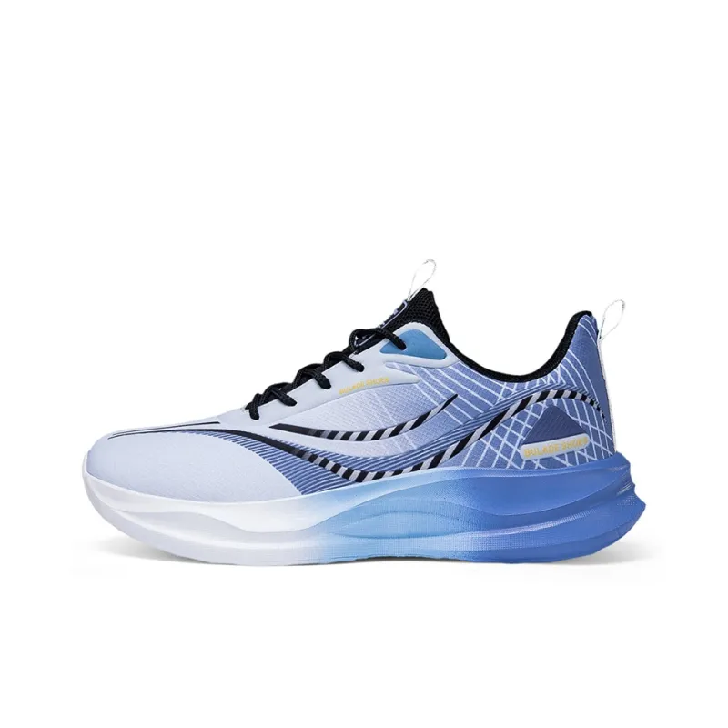 YIVELOVE Anti-Slip And Wear-Resistant Breathable Low-Top Casual Running Shoes Men's-14