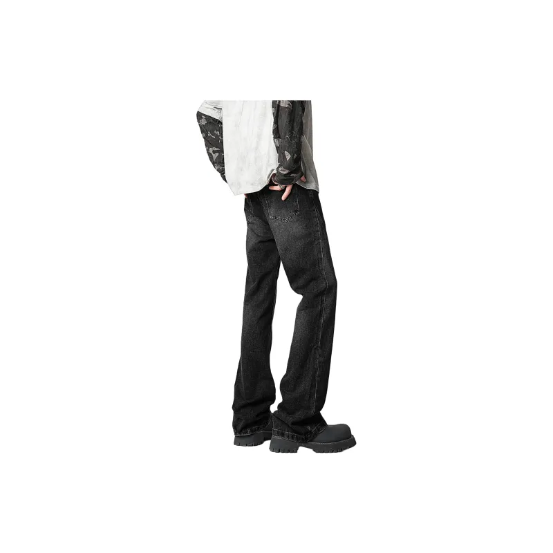 CREAZIONI LA FANTASIA E MOBILE Jeans Unisex-5