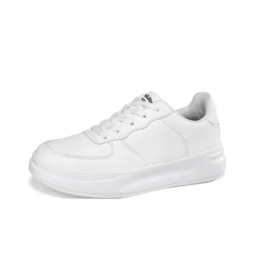 Tonlion Low Top Skateboard Shoes Women's