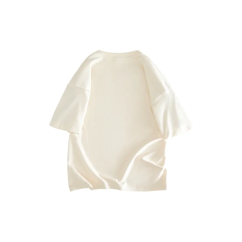 EGOU T Shirts Unisex-19