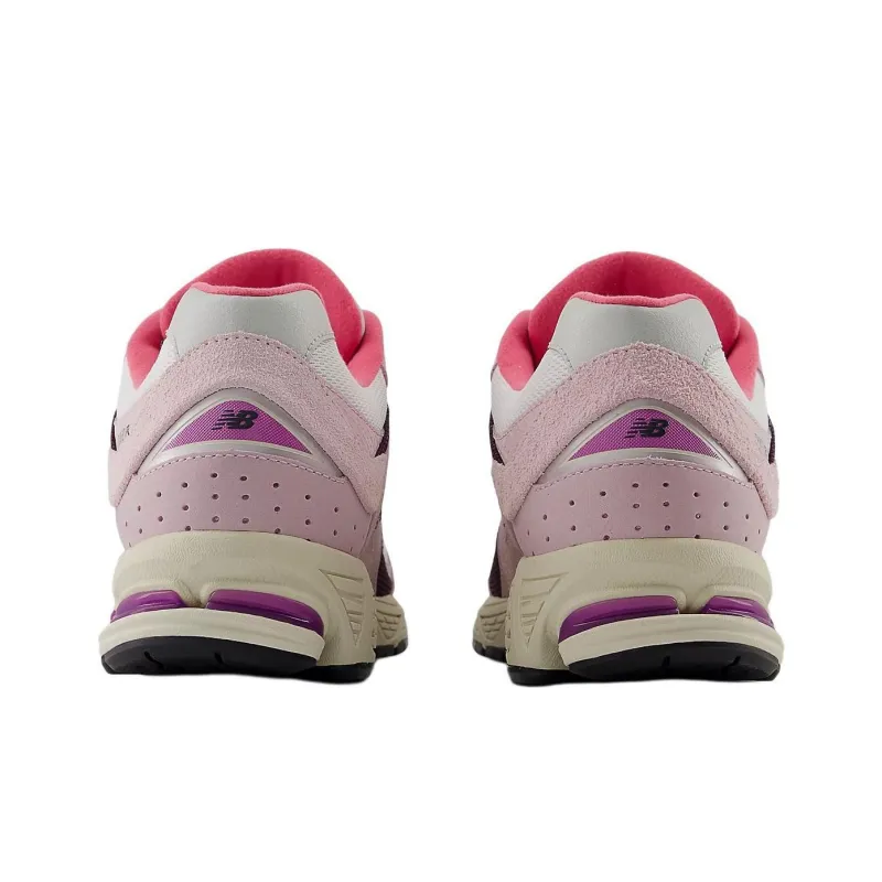 New Balance 2002R Twilight Haze Passion Fruit-4