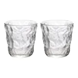 Glacier Cup 220ml 2 Pack