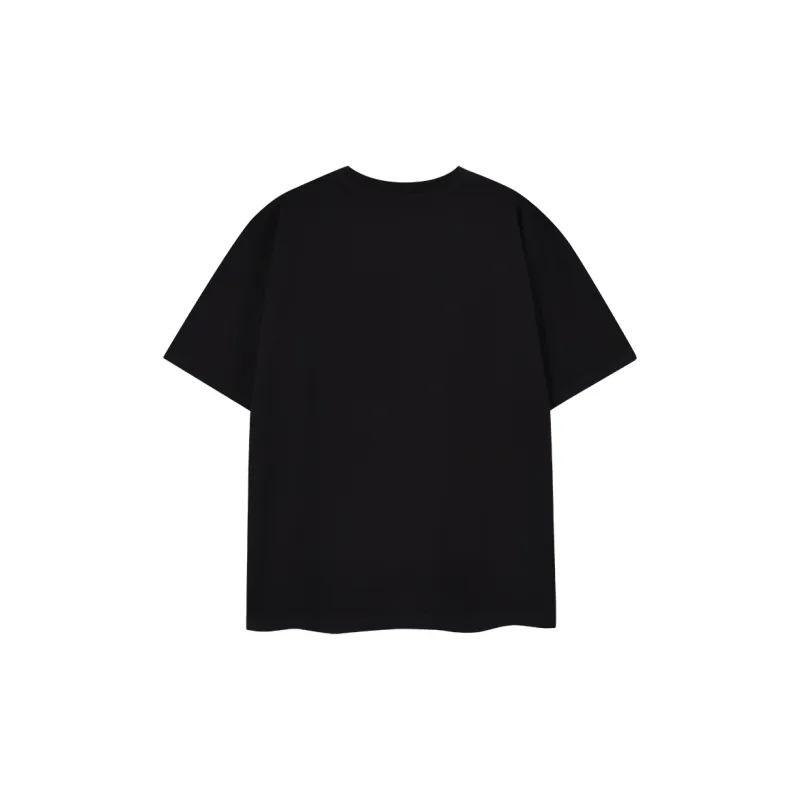 RUMMANDY T Shirts Unisex-1