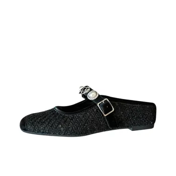 TADSW Wrap-toe Slippers Women's