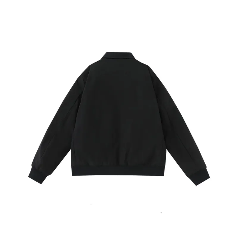 EYEUNDERSTAND Jackets Unisex-1