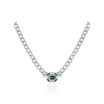 FUNNXI Copper Alloy Necklaces Women's