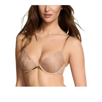 Victoria's Secret Bra Women's Nude