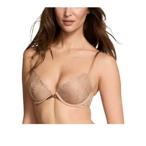 Victoria's Secret Bra Women's Nude