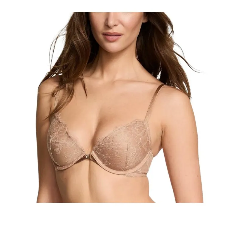 Victoria's Secret Bra Women's Nude-0