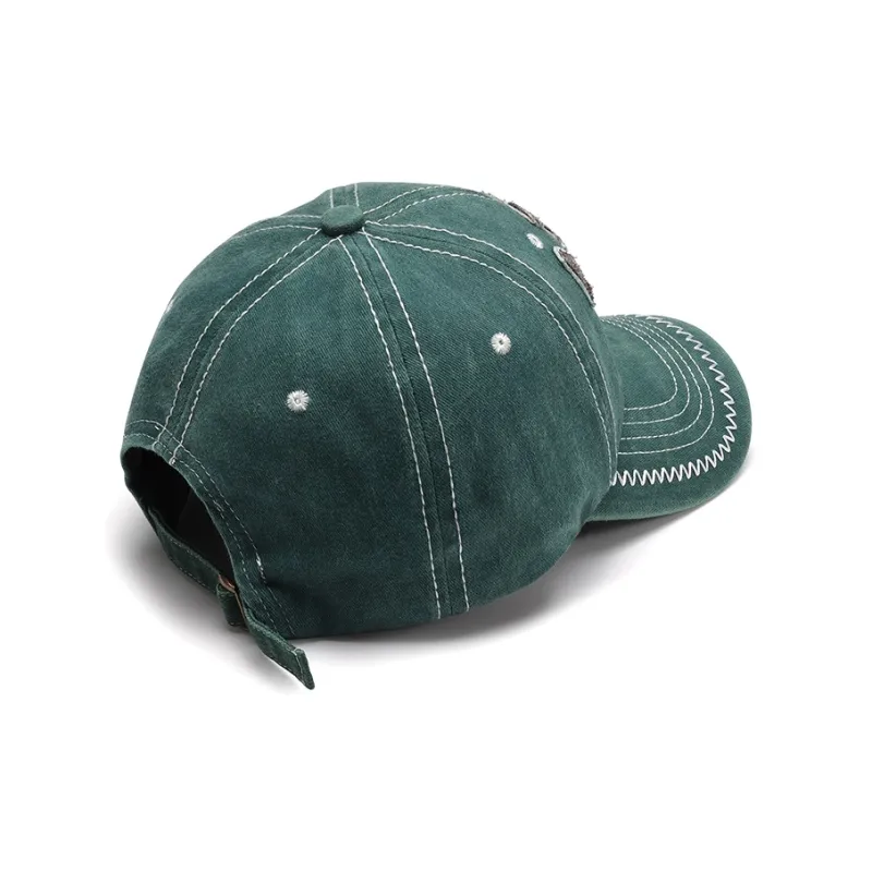 AAJF Cotton Baseball Caps Unisex-7