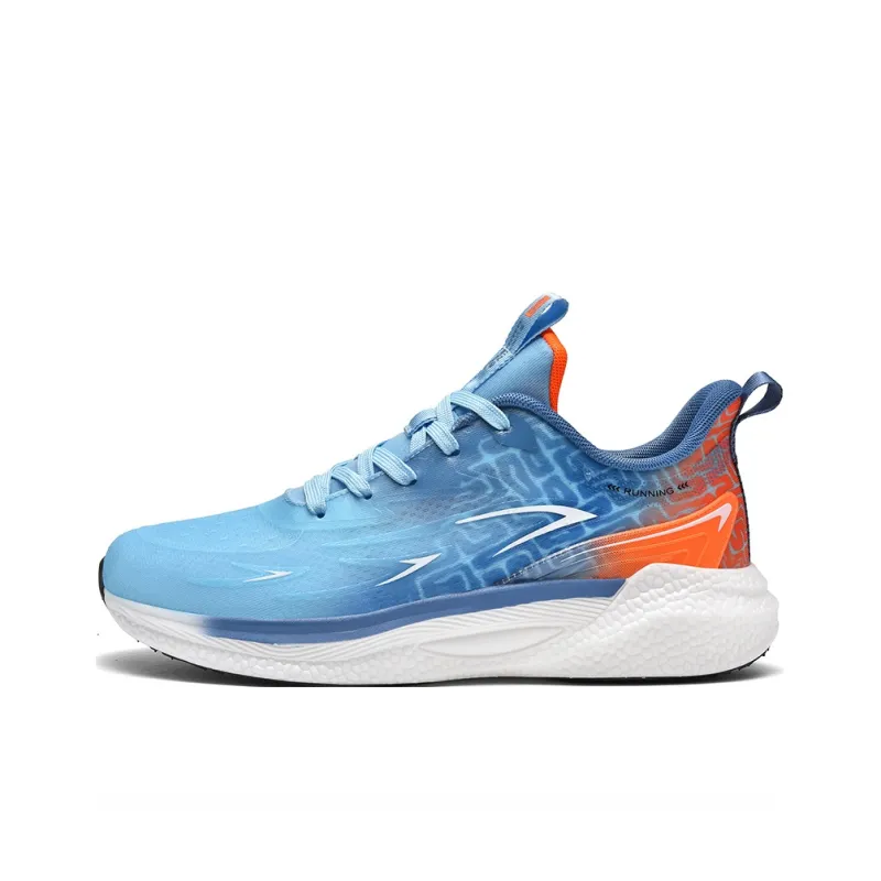 QIUTEXIONG Running Shoes Unisex-6