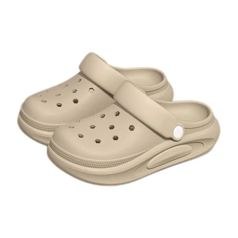 NAIHUO Slippers / Home Slippers-23