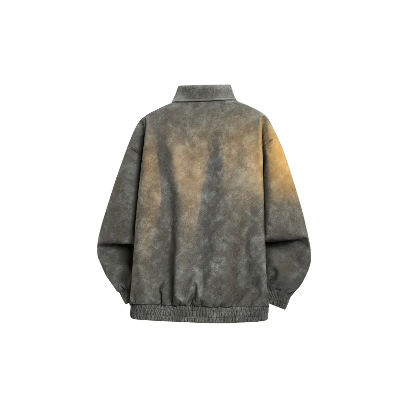7 SEVFUN Leather Jackets Unisex-4