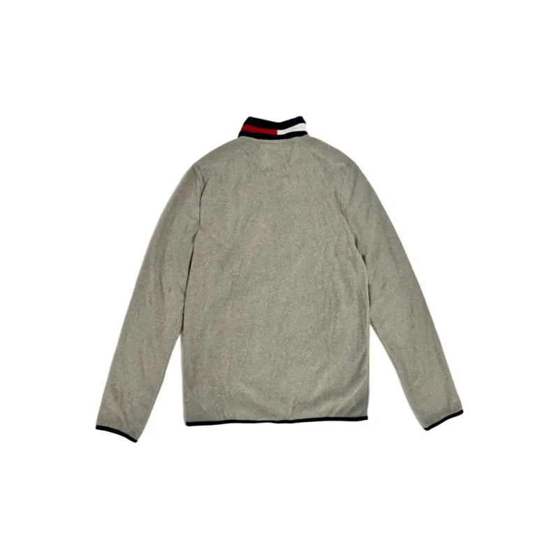 Tommy Hilfiger Jackets Coats Men's Gray-1