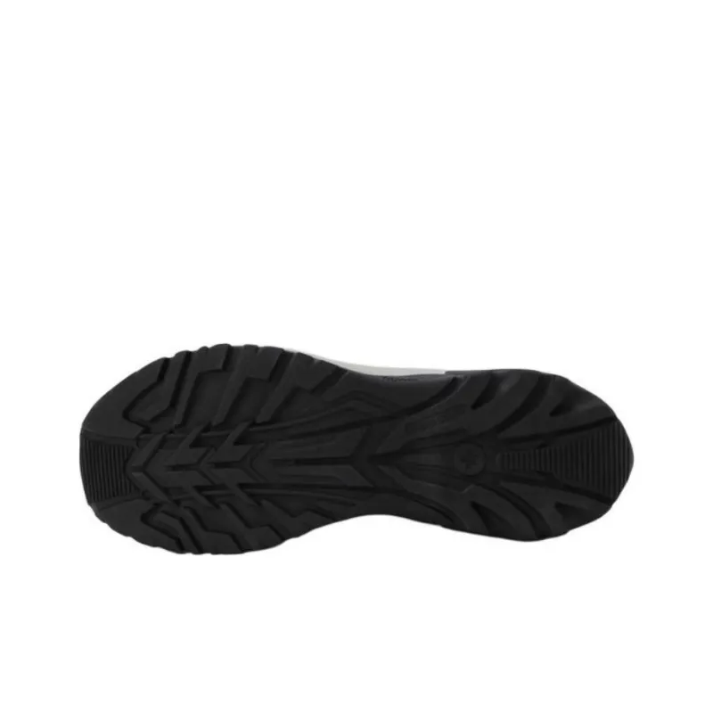 DESCENTE URBAN T450 V2 Slip Resistant River Trekking Shoes Unisex Gray-4