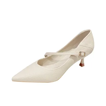 BBMTR Women's Casual Shoes Women's Apricot