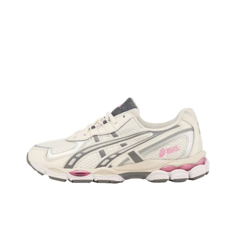 Asics Gel NYC 2055 Cream Carbon-0