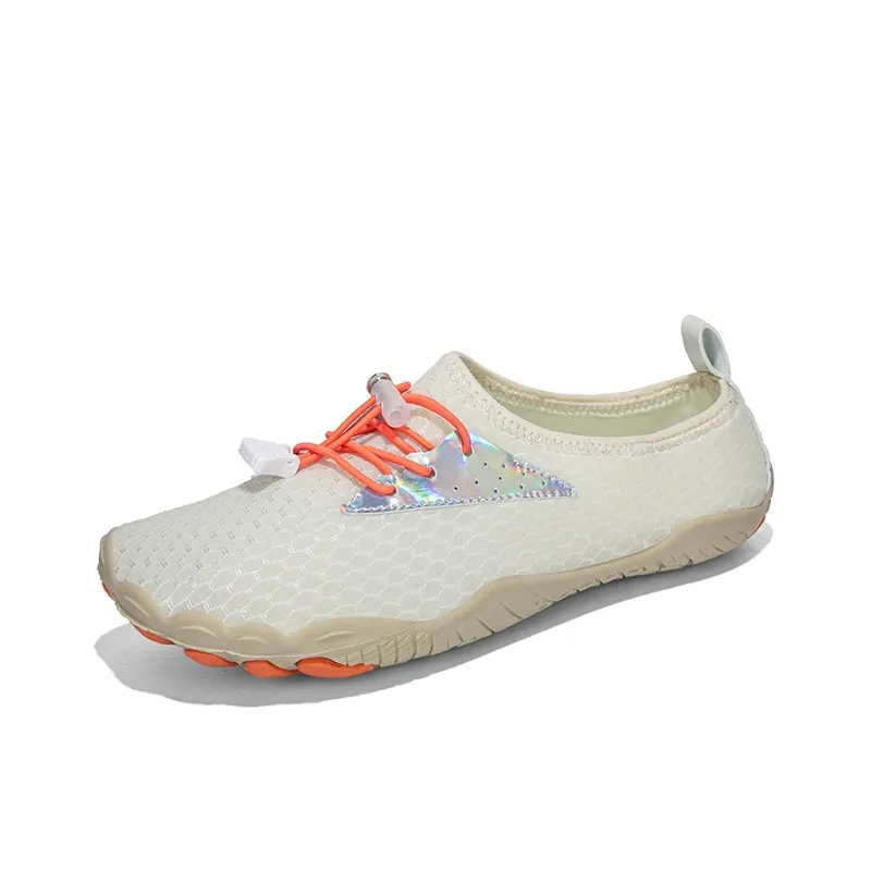 ABCIU Waterproof And Breathable Quick Dry Low Top Outdoor Shoes Women's-1