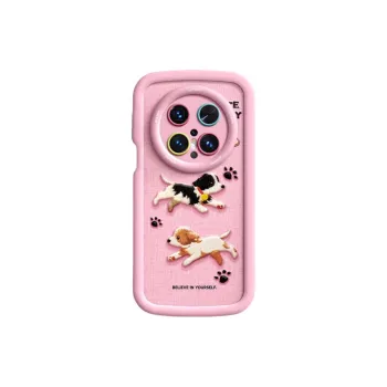 SUPER MOUSE Phone Cases