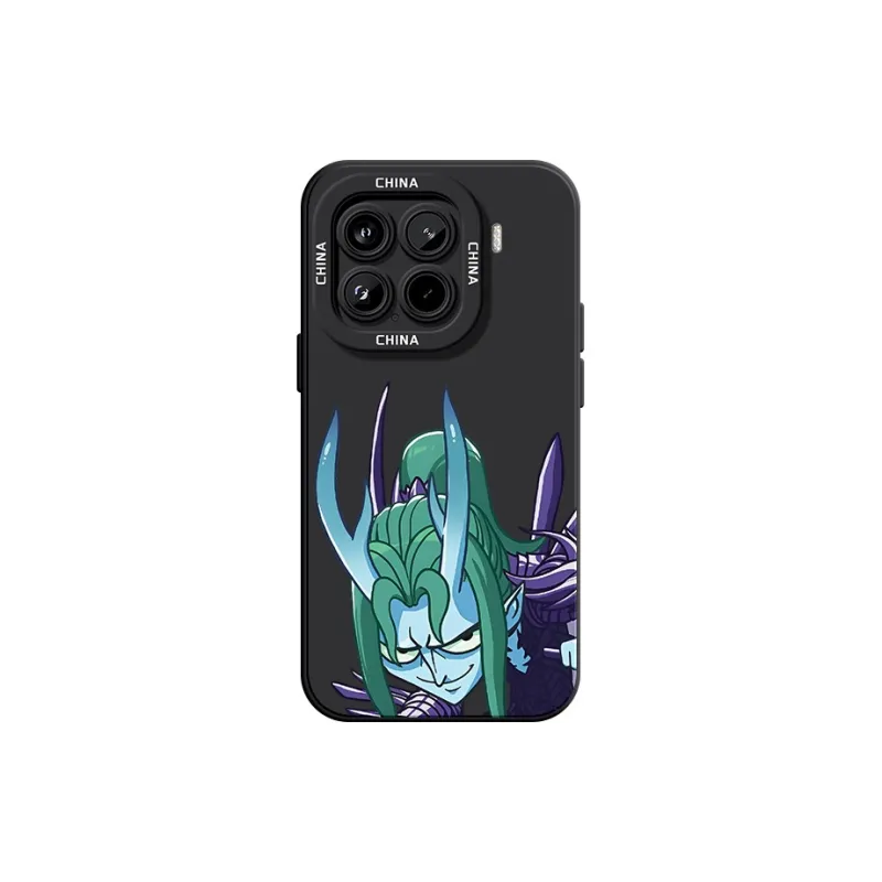 YIFENG Phone Cases-6