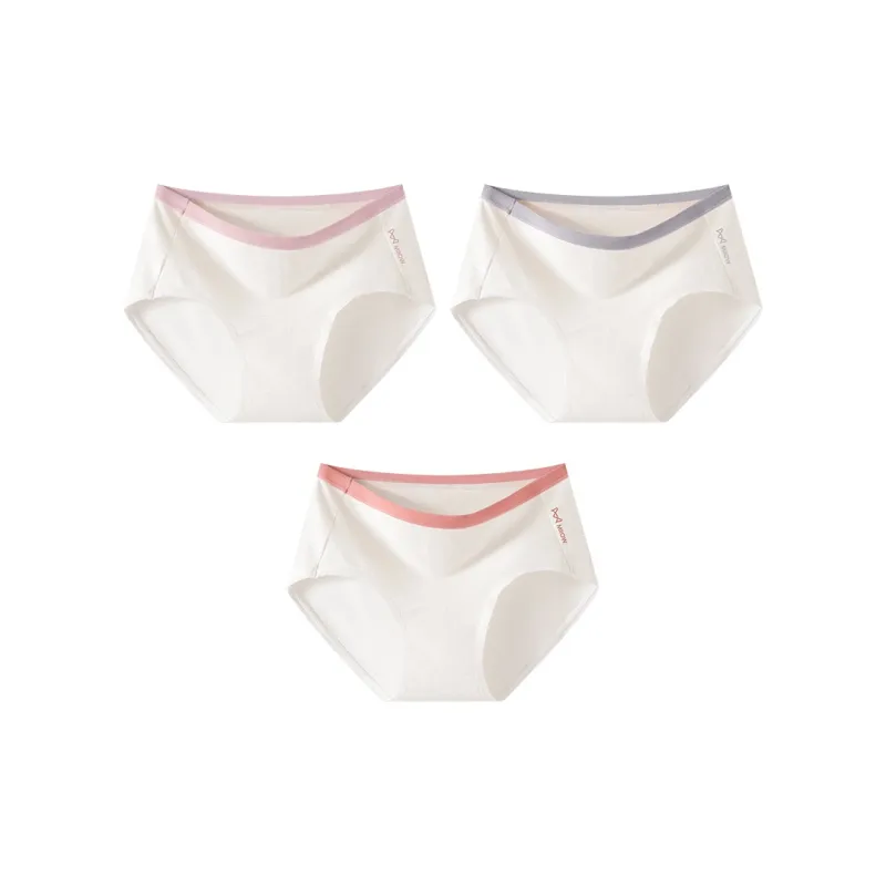 MIIOW Underpants Women's 3 Pack-0