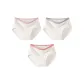 3 Pack (A Set: Red+Pink+Purple)
