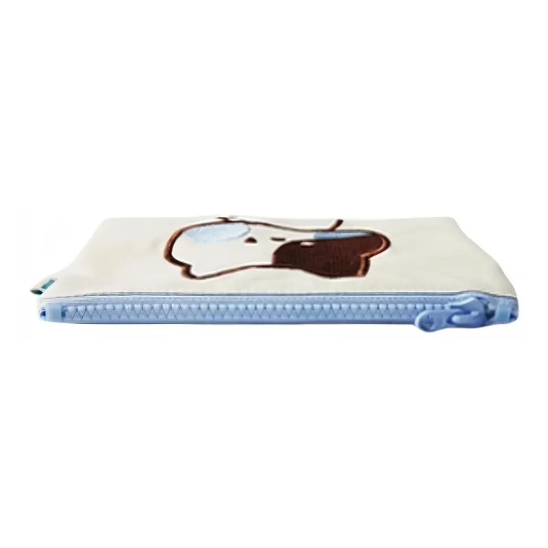 LINE FRIENDS Minini Cotton Earphone Case Storage Bag Unisex Multicolor-5