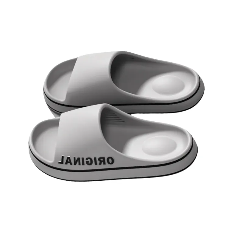 YUZHAOLIN Slippers / Home Slippers-0