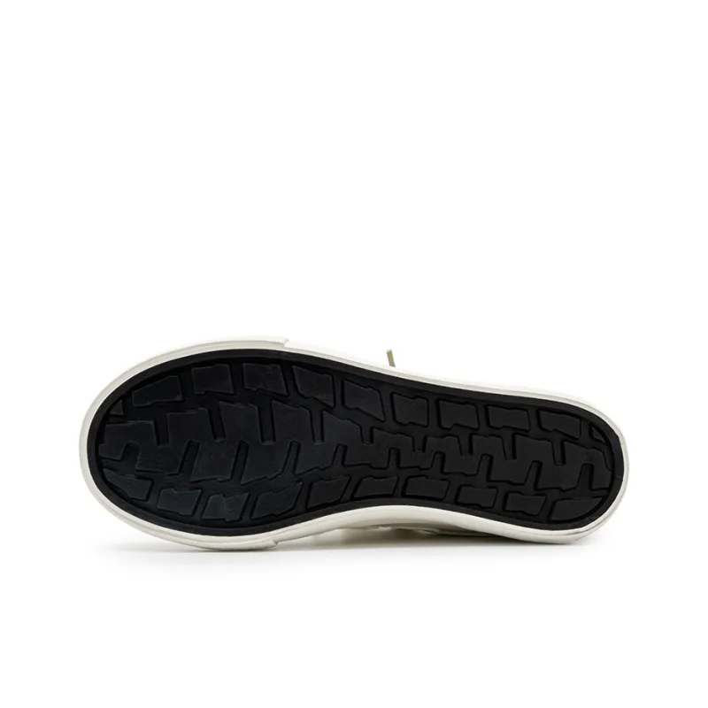 Little Red Man Lightweight And Breathable Low-Top Skateboard Shoes Men's-4