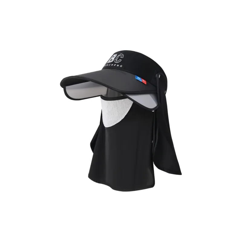 TUCANO Polyamide Sun Protection Hats Unisex-3