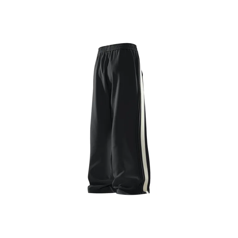 UPZCY Casual Pants Unisex-7