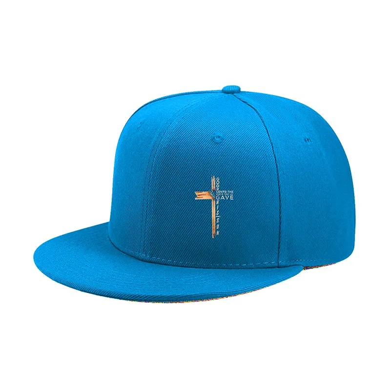 Yalu Polyester Baseball Caps Unisex-6